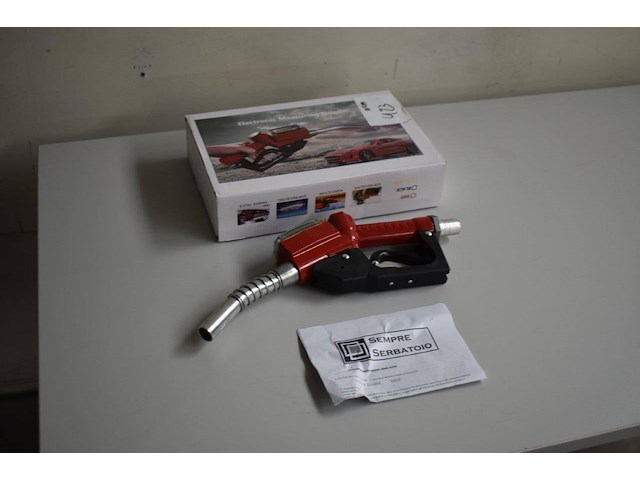 Dieselpomp sempre serbatoio nieuw - afbeelding 1 van  1