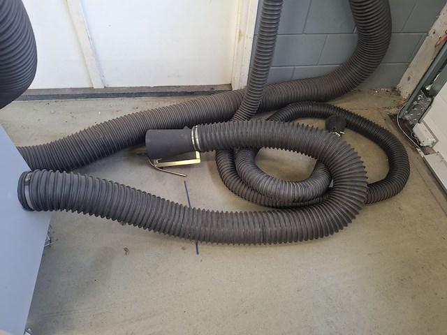 Dieselroetmeter, ten bmw - afbeelding 2 van  13