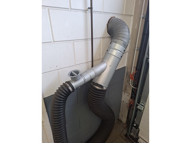 Dieselroetmeter, ten bmw - afbeelding 3 van  13