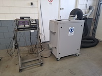 Dieselroetmeter, ten bmw - afbeelding 1 van  13