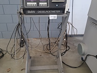 Dieselroetmeter, ten bmw - afbeelding 6 van  13