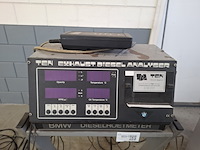 Dieselroetmeter, ten bmw - afbeelding 7 van  13
