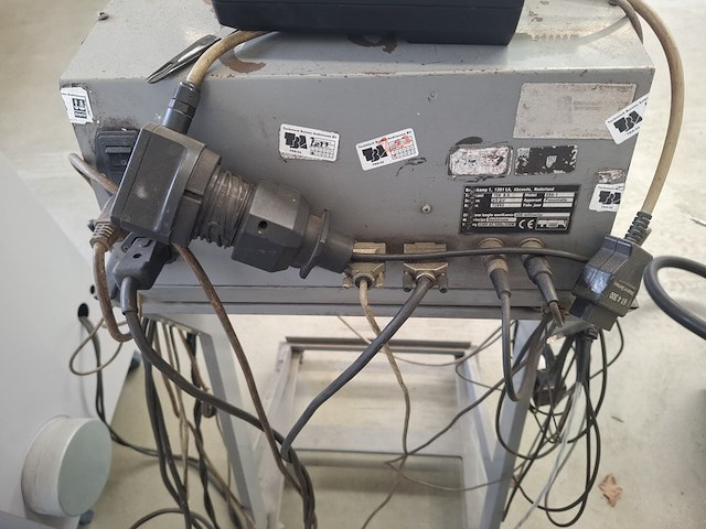 Dieselroetmeter, ten bmw - afbeelding 9 van  13