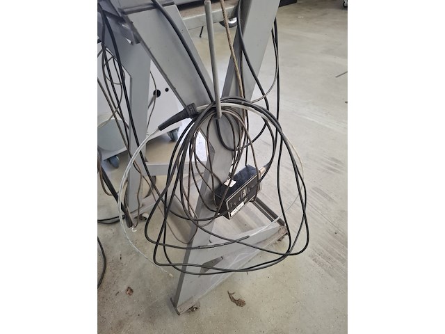 Dieselroetmeter, ten bmw - afbeelding 11 van  13