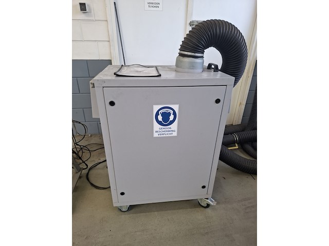 Dieselroetmeter, ten bmw - afbeelding 12 van  13