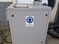 Dieselroetmeter, ten bmw - afbeelding 12 van  13