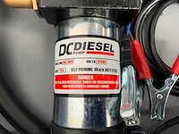 Dieseltank - 200l - mobiel - 12v - afbeelding 8 van  8