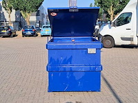 Dieseltank - brl-k744 - 0,995m3 - afbeelding 2 van  7