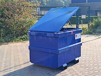 Dieseltank - brl-k744 - 0,995m3 - afbeelding 4 van  7