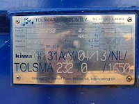 Dieseltank - brl-k744 - 0,995m3 - afbeelding 7 van  7