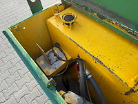 Dieseltank 1000l - afbeelding 6 van  8