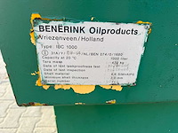 Dieseltank 1000l - afbeelding 8 van  8