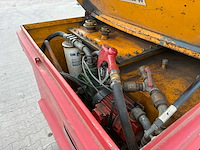 Dieseltank 1600l - afbeelding 1 van  7