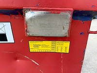 Dieseltank 1600l - afbeelding 2 van  7