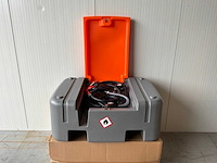 Dieseltank 210l (4x) - afbeelding 4 van  9