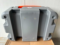 Dieseltank 210l (4x) - afbeelding 9 van  9