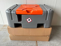 Dieseltank 210l (4x) - afbeelding 4 van  10