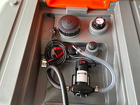 Dieseltank 210l (4x) - afbeelding 7 van  10