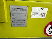 Dieseltank 750l - afbeelding 7 van  9