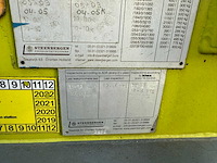 Dieseltank 750l - afbeelding 9 van  9