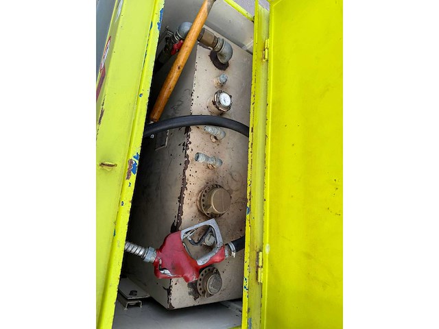 Dieseltank 750l - afbeelding 5 van  9