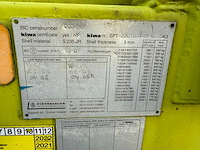 Dieseltank 750l - afbeelding 6 van  9