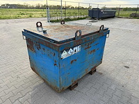 Dieseltank 995l - afbeelding 1 van  7