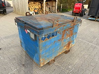 Dieseltank 995l - afbeelding 3 van  7