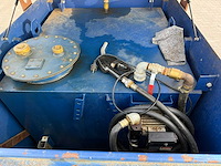 Dieseltank 995l - afbeelding 7 van  7