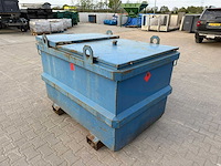 Dieseltank 995l - afbeelding 1 van  7