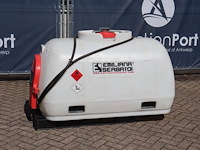 Dieseltank emiliana serbatoi ctk 2023 nieuw