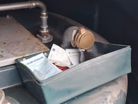 Dieseltank, harlequin, 1400 fs, 2015 - afbeelding 2 van  12