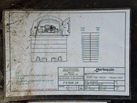 Dieseltank, harlequin, 1400 fs, 2015 - afbeelding 4 van  12