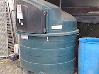 Dieseltank, harlequin, 1400 fs, 2015 - afbeelding 6 van  12