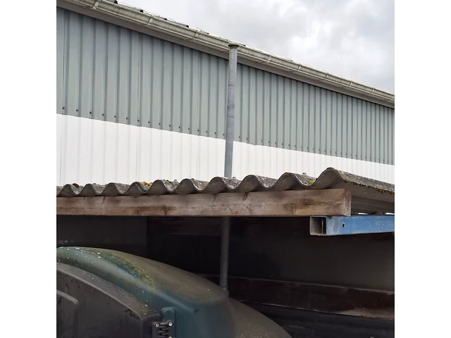 Dieseltank, harlequin, 1400 fs, 2015 - afbeelding 7 van  12