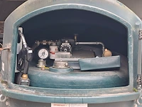 Dieseltank, harlequin, 1400 fs, 2015 - afbeelding 9 van  12