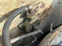 Dieseltank met handpomp (900 liter) - afbeelding 4 van  4