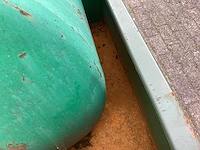 Dieseltank met lekbak - afbeelding 3 van  11