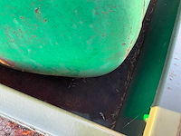 Dieseltank met lekbak - afbeelding 8 van  9