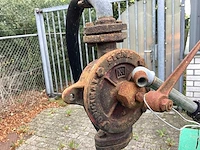 Dieseltank met lekbak - afbeelding 11 van  11