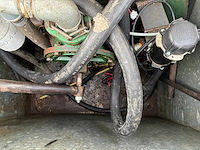 Dieseltank met pomp (995 liter) - afbeelding 7 van  7
