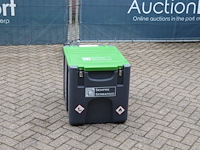 Dieseltank sempre serbatoi ev250 nieuw - afbeelding 1 van  1