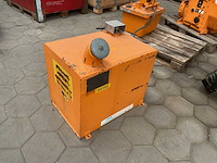 Dieseltank - afbeelding 4 van  5