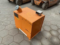 Dieseltank - afbeelding 3 van  5