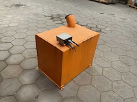 Dieseltank - afbeelding 5 van  5