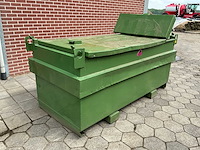 Dieseltank - afbeelding 3 van  12