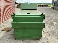 Dieseltank - afbeelding 4 van  12