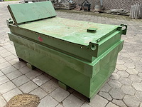 Dieseltank - afbeelding 5 van  12