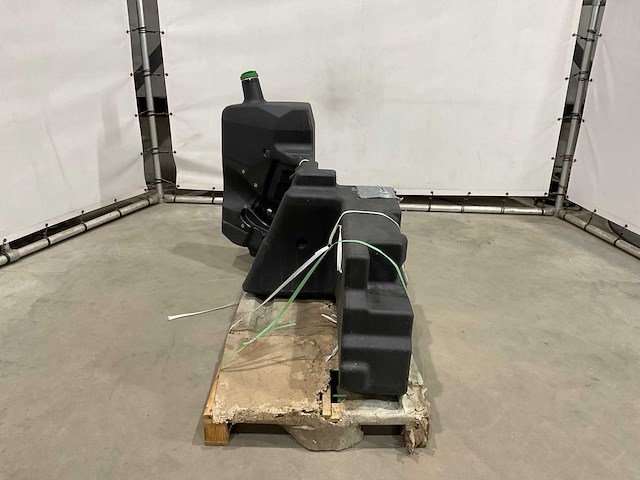 Dieseltank - afbeelding 2 van  8