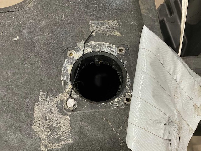 Dieseltank - afbeelding 6 van  8